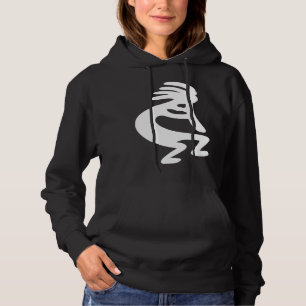 Native American feather Hoodie