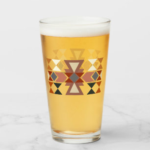 Native American Glass