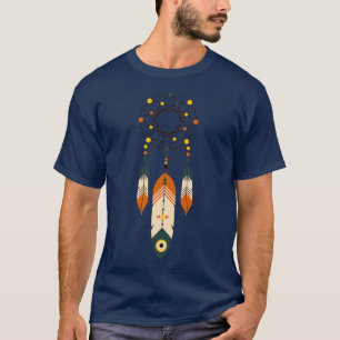 Native American Healing Ceremonies  T-Shirt