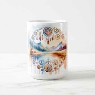 Native American Heritage Month Coffee Mug