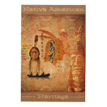 Native American Heritage