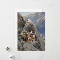 Native American Icons: Apache Warriors, US Cavalry