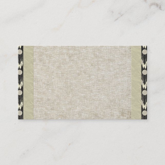 native,american,indian,feather, Business Card (Front)