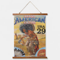Native American Indian Southwest Art
