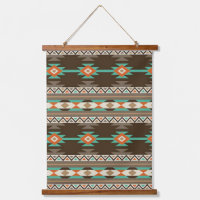Native American Indian Southwest Art Wall