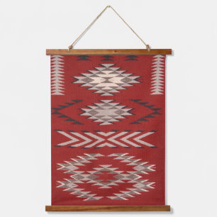 Native American Indian Southwest Art Wall Hanging Tapestry