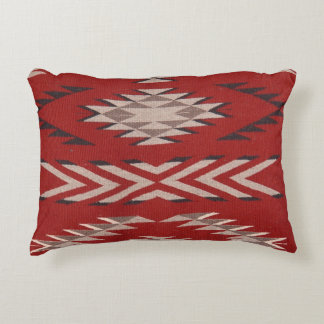 Native American Indian Southwest  Decorative Cushion