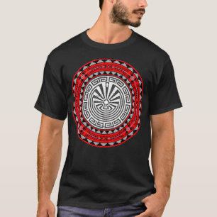 Native American Indian tohono oodham Tribe T-Shirt