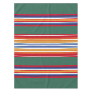 native american indian traditional textile motifs tablecloth