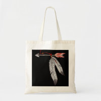 Native American Indigenous Heritage Jewel Tone Fea