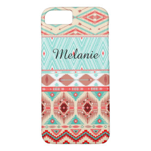 Native American iPhone 7 Case