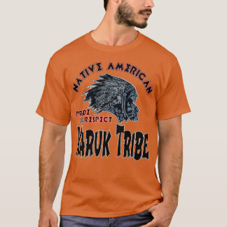 Native American Karuk Tribe  T-Shirt