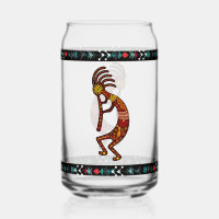 Native American Kokopelli Fertility God