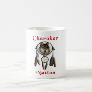 Native American Magic Mug
