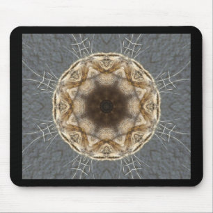 Native American Mouse Pad