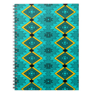 Native American Notebook