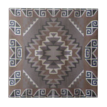 Native American Pattern