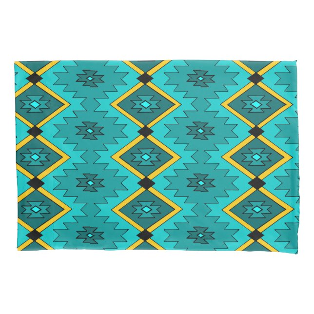 Native American Pillowcase (Front)