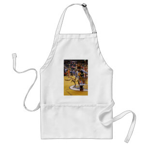 Native American PowWow Dance Standard Apron