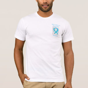 Native American Reparations Awareness Ribbon Tee
