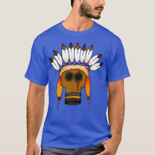 native american resist T-Shirt