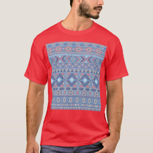 Native American Retro 1  T-Shirt