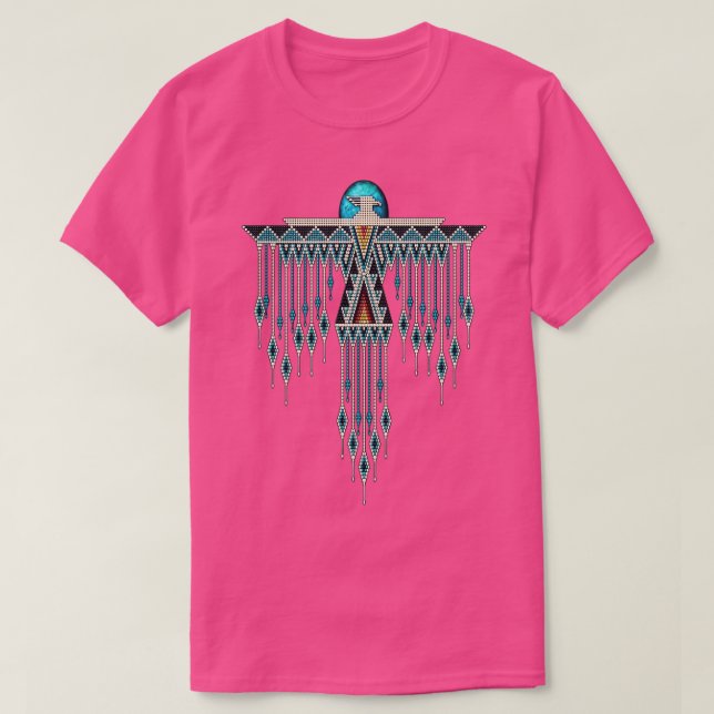 Native American southwest art  T-Shirt (Design Front)