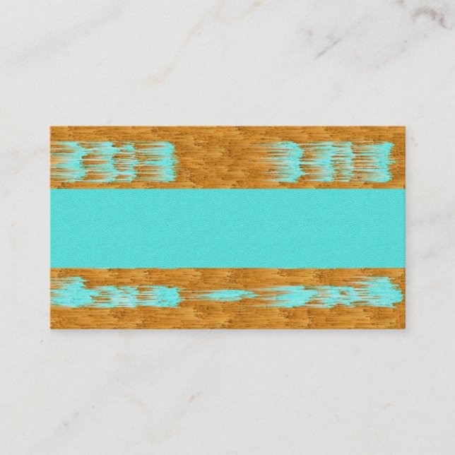 Native,American,Southwest,Aztec,Business Cards (Front)