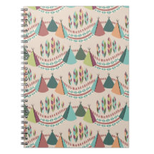 native american stylisation