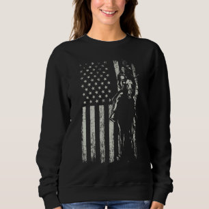 Native American Sweatshirt