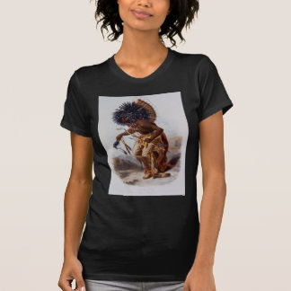 Native American T-Shirt