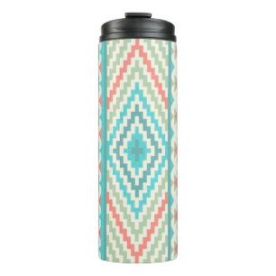 Native American Thermal Tumbler