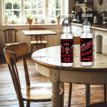 Native American Thunderbird Illustration