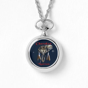 Native American Watch