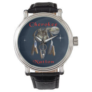 Native American Watch