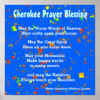 Native American Wisdom Quotes