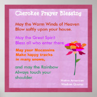 Native American Wisdom Quotes