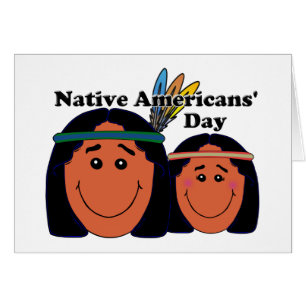 Native Americans' Day