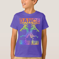 Native Americans Kokopelli - Dance Your Life 4