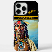 Native Art Memo: Cultural Beauty