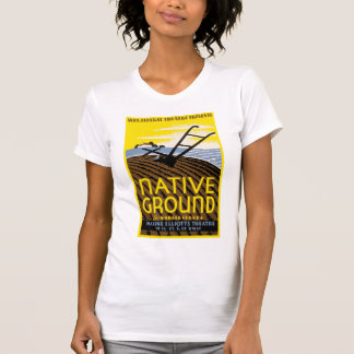 Native Ground T-Shirt
