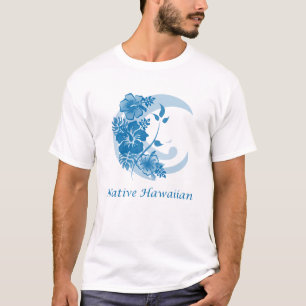 Native Hawaiian T-Shirt