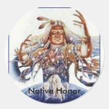 Native Honour