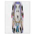 Native Indian Wolf Spirit