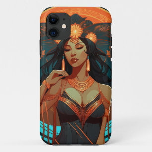 NATIVE INSPIRATION #2 Case-Mate iPhone CASE