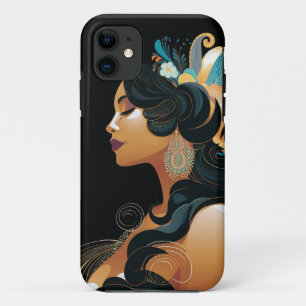 NATIVE INSPIRATION #3 Case-Mate iPhone CASE
