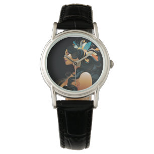 NATIVE INSPIRATION #3 WATCH
