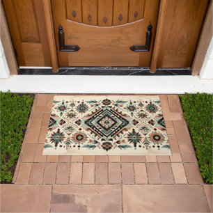 Native Inspiration Doormat