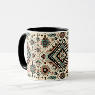 Native Inspiration Mug
