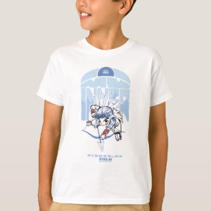 Native Kid Ready To Fight T-Shirt
